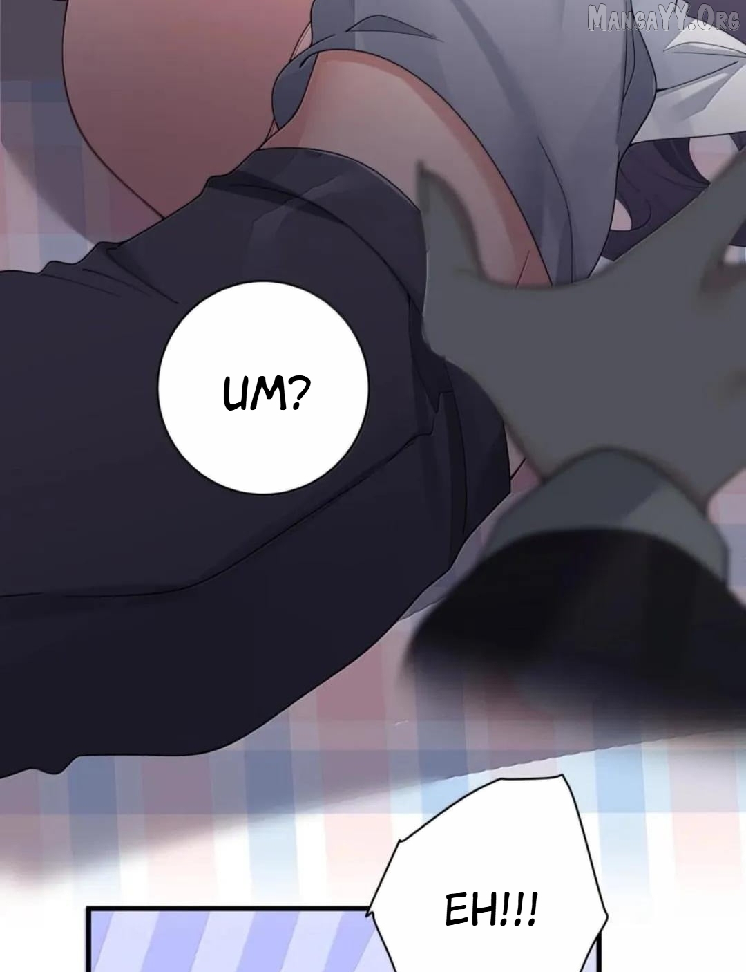 My Fake Girlfriends are using me as a Shield Chapter 193 - page 21